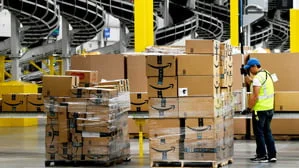 Descripción del puesto de asociado de almacén de Amazon Flex, deberes y responsabilidades clave