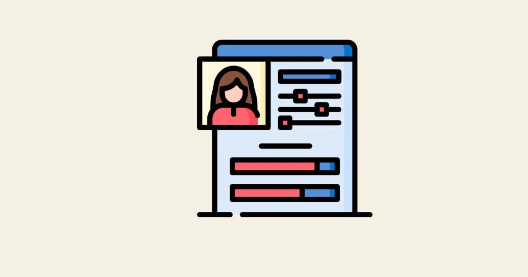 Encabezado de curriculum: 3+ Mejores Ejemplos