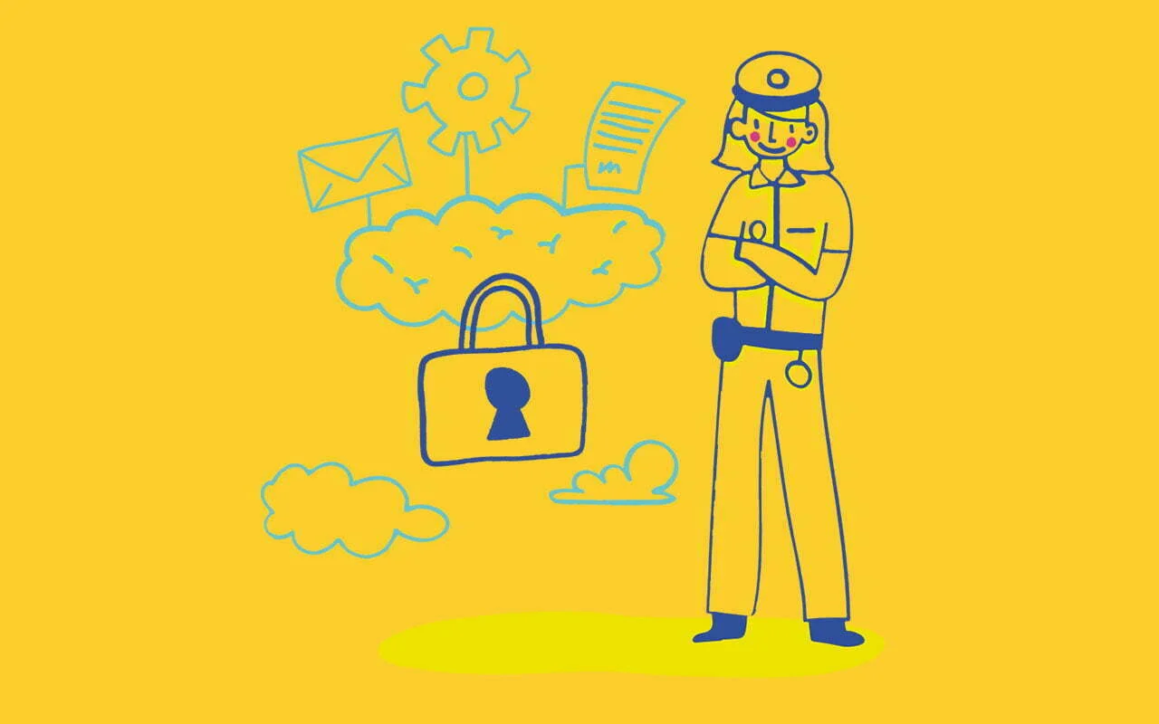 Objetivo profesional curriculum vigilante de seguridad