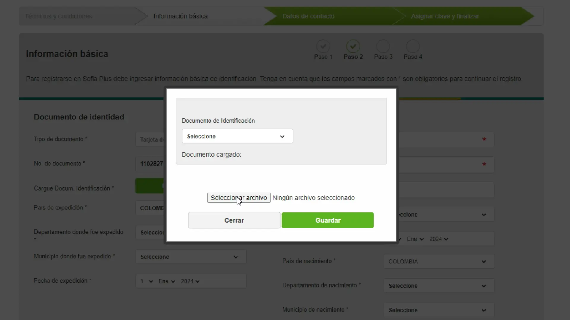 C&oacute;mo Registrarte en Sof&iacute;a Plus para Estudiar en el SENA