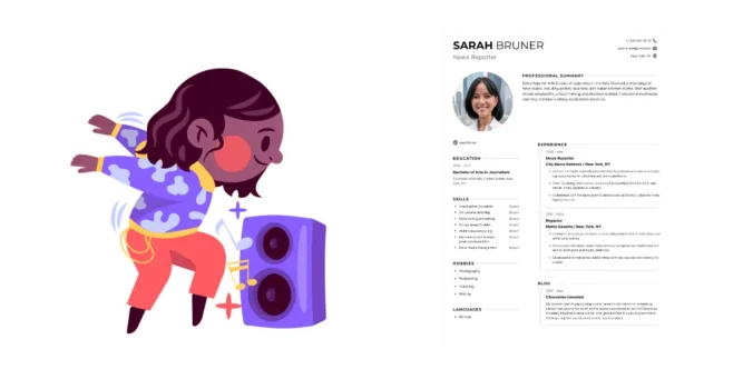 aficiones para el currículum vitae