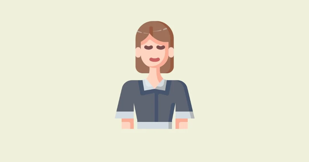 Ejemplo de curriculum vitae de ama de llaves