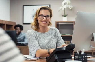 Las habilidades blandas más importantes para un asistente administrativo