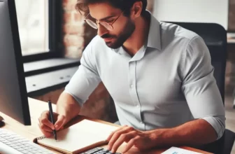 Descripción del puesto de Auxiliar de nómina