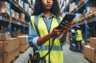 Perfil para hoja de vida de auxiliar logístico