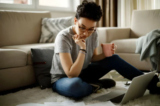 declaración de principios para orientar su carrera profesional