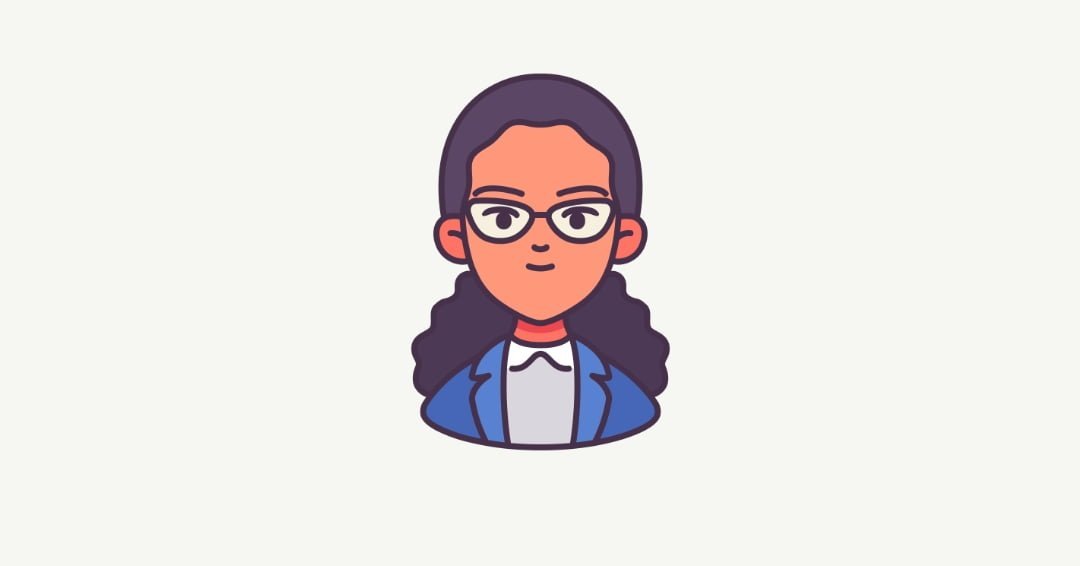 Redactar un objetivo de currículum contable