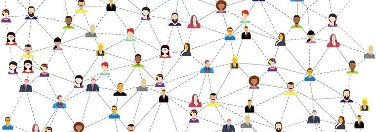 ✓ Red de contactos ▷ Definición + Consejos