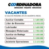Cómo Trabajar en Coordinadora