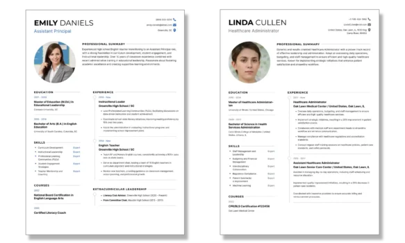 Cómo hacer un currículum