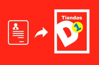 Como enviar la hoja de vida al D1