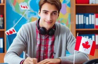 Visado de estudiante para Canadá tras un largo periodo de 5 a 25 años
