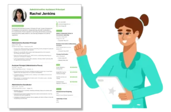 ¿Qué extensión debe tener un currículum?