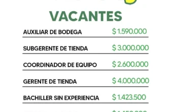 Cómo Trabajar en Dollarcity