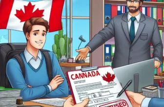 Motivos de denegación del permiso de estudios en Canadá con soluciones