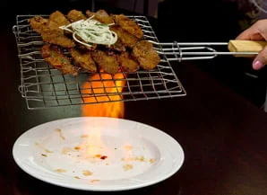 Objetivos para currículum de cocinero