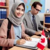 Guía paso a paso para obtener el permiso de estudios y el visado de estudiante canadienses