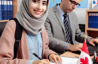 Guía paso a paso para obtener el permiso de estudios y el visado de estudiante canadienses