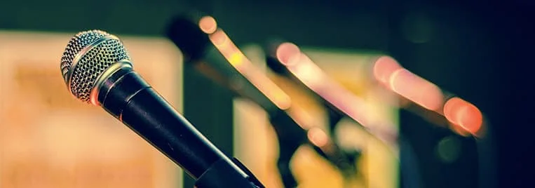 ✓ Habilidades de presentación  ▷ Como Mejorarlas