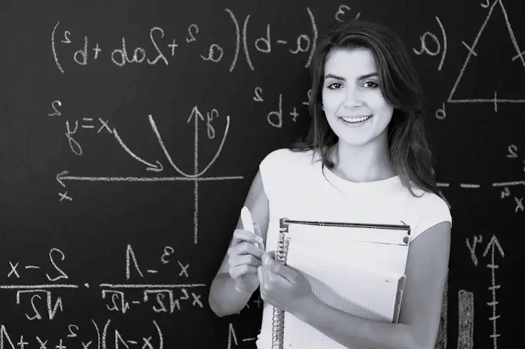 Profesor de Matemáticas Ejemplos de Curriculum Vitae