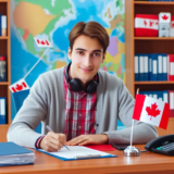 Visado de estudiante para Canadá tras un largo periodo de 5 a 25 años