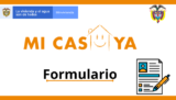 Subsidio Mi Casa YA Colombia 🏡📝