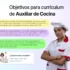 Objetivos para currículum de Asistente Administrativo