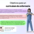Objetivos para currículum de contables