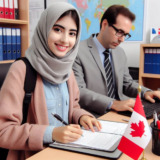 Guía paso a paso para obtener el permiso de estudios y el visado de estudiante canadienses
