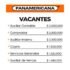 Trabajar en Ísimo: Postúlate aún Empleo