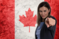 Guía completa del proceso de obtención del visado de trabajo para Canadá