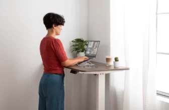 Ergonomía en el lugar de trabajo