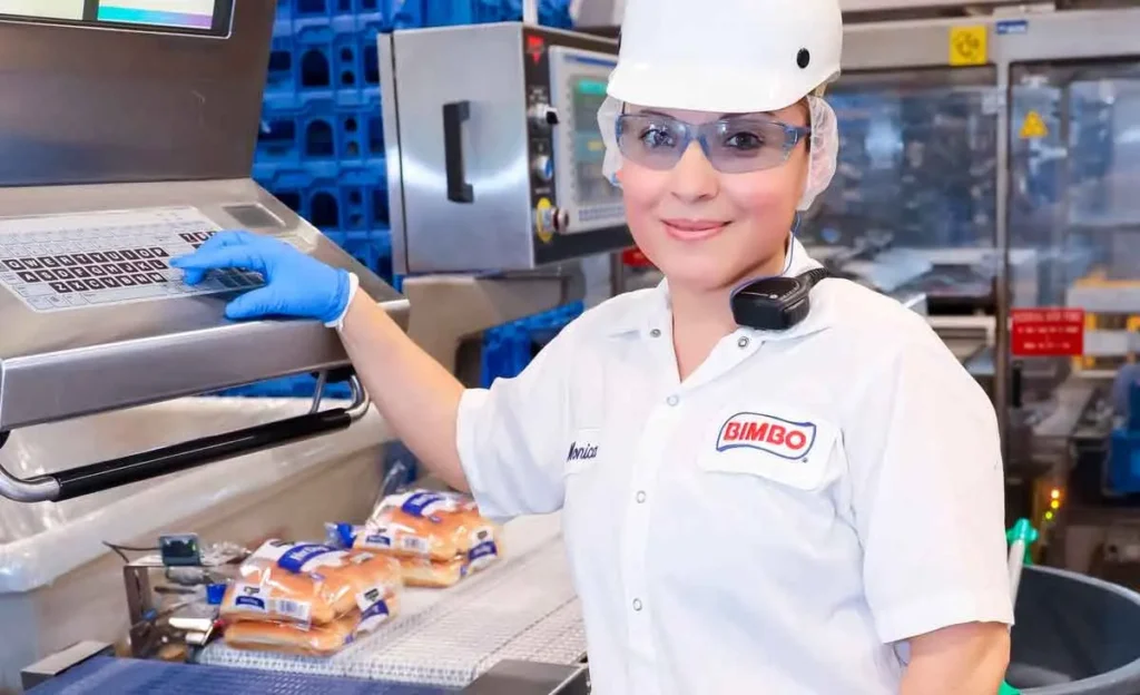 Trabajar en Bimbo: Postúlate aún Empleo Trabajar en Bimbo: Postúlate aún Empleo
