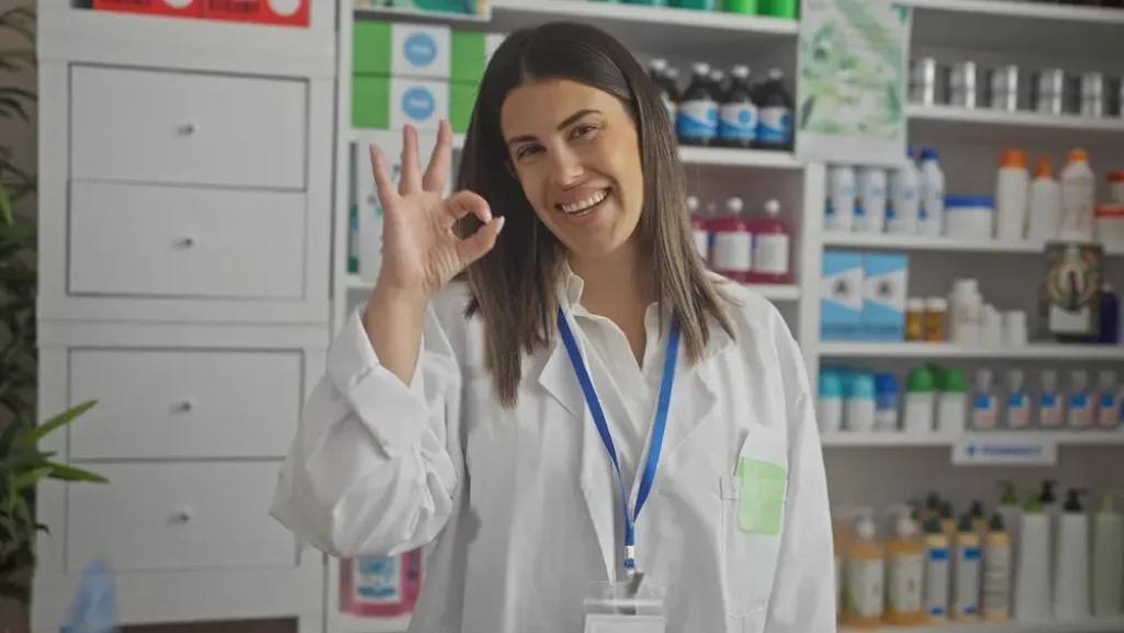 Perfil para hoja de vida de Auxiliar de farmacia: Ejemplos auxiliar de enfermeria